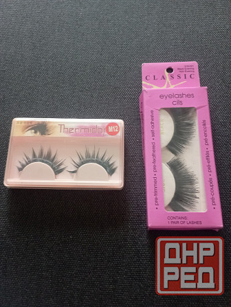 Ресницы Индонезия Макеевка - изображение 2