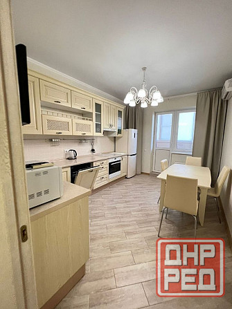 Квартира посуточно в центре Донецка Донецк - изображение 3