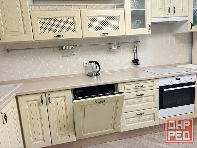 Квартира посуточно в центре Донецка Донецк - изображение 10