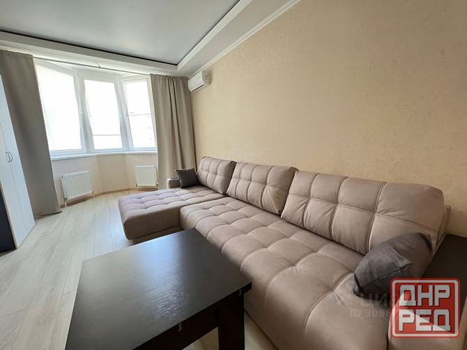 Квартира посуточно в центре Донецка Донецк - изображение 4