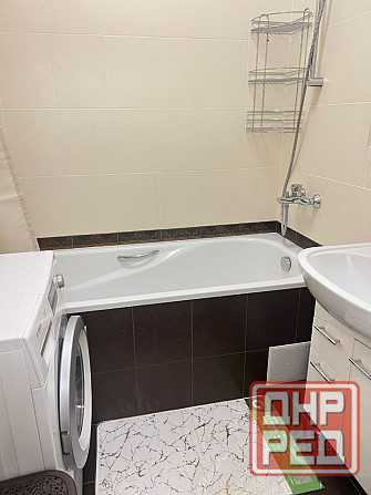 Квартира посуточно в центре Донецка Донецк - изображение 5