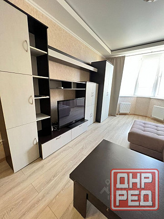 Квартира посуточно в центре Донецка Донецк - изображение 7