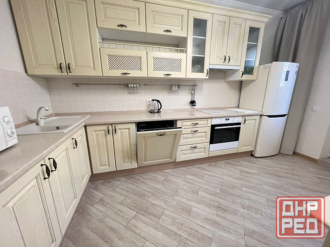 Квартира посуточно в центре Донецка Донецк - изображение 8