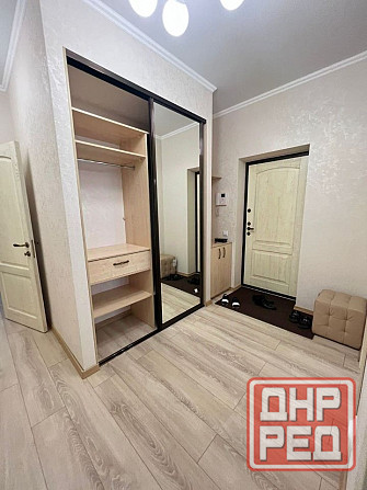 Квартира посуточно в центре Донецка Донецк - изображение 9