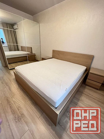 Квартира посуточно в центре Донецка Донецк - изображение 6