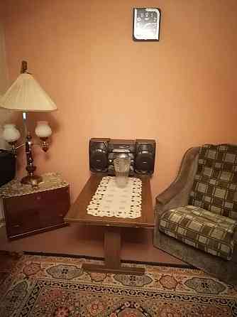 Продам 2квартиру Донецк