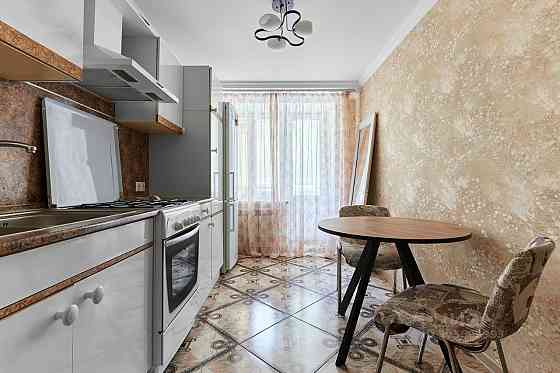 Квартира посуточно в центре Донецка Донецк