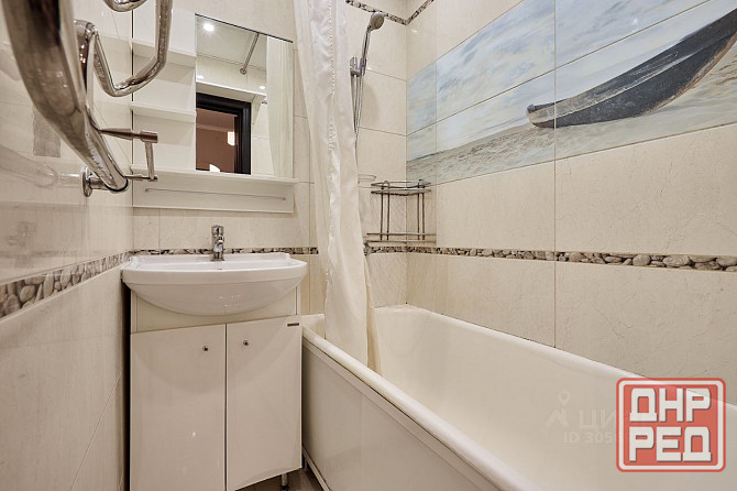 Квартира посуточно в центре Донецка Донецк - изображение 9