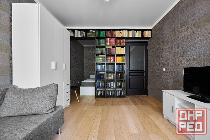 Квартира посуточно в центре Донецка Донецк - изображение 8