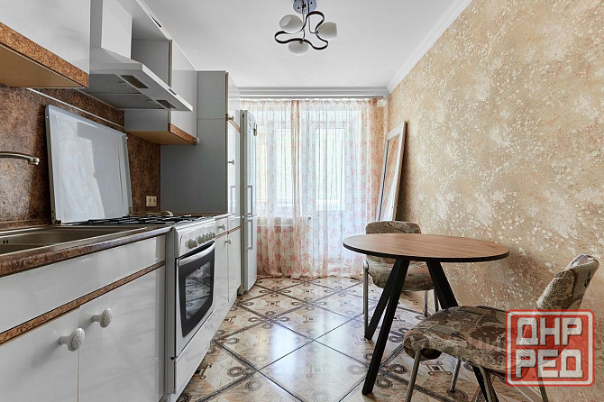 Квартира посуточно в центре Донецка Донецк - изображение 1