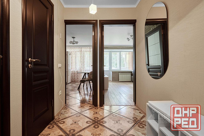 Квартира посуточно в центре Донецка Донецк - изображение 11