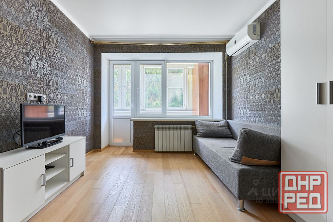 Квартира посуточно в центре Донецка Донецк - изображение 3