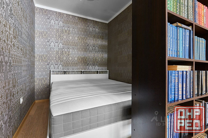 Квартира посуточно в центре Донецка Донецк - изображение 4