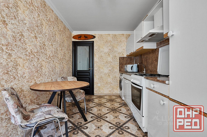 Квартира посуточно в центре Донецка Донецк - изображение 7