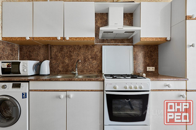 Квартира посуточно в центре Донецка Донецк - изображение 5