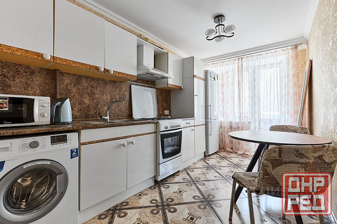 Квартира посуточно в центре Донецка Донецк - изображение 6