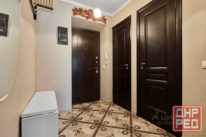 Квартира посуточно в центре Донецка Донецк - изображение 12