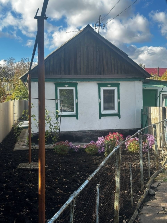 Цена снижена на 500 тысяч!!! Продажа частного газифицированного дома с приватизированным участком. Макеевка