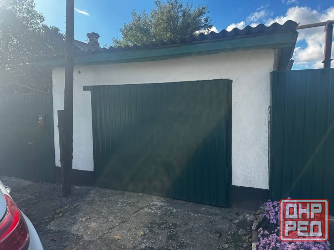 Цена снижена на 500 тысяч!!! Продажа частного газифицированного дома с приватизированным участком. Макеевка - изображение 4