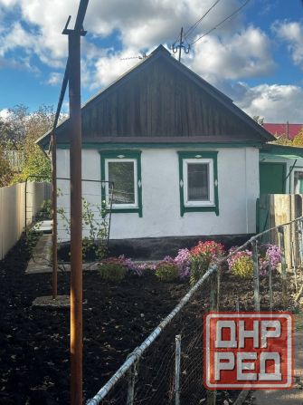 Цена снижена на 500 тысяч!!! Продажа частного газифицированного дома с приватизированным участком. Макеевка - изображение 5