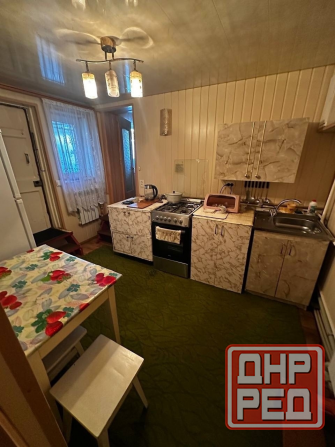 Цена снижена на 500 тысяч!!! Продажа частного газифицированного дома с приватизированным участком. Макеевка - изображение 7