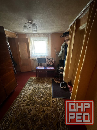 Цена снижена на 500 тысяч!!! Продажа частного газифицированного дома с приватизированным участком. Макеевка - изображение 9