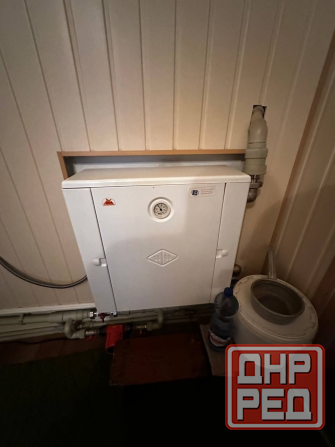 Цена снижена на 500 тысяч!!! Продажа частного газифицированного дома с приватизированным участком. Макеевка - изображение 3