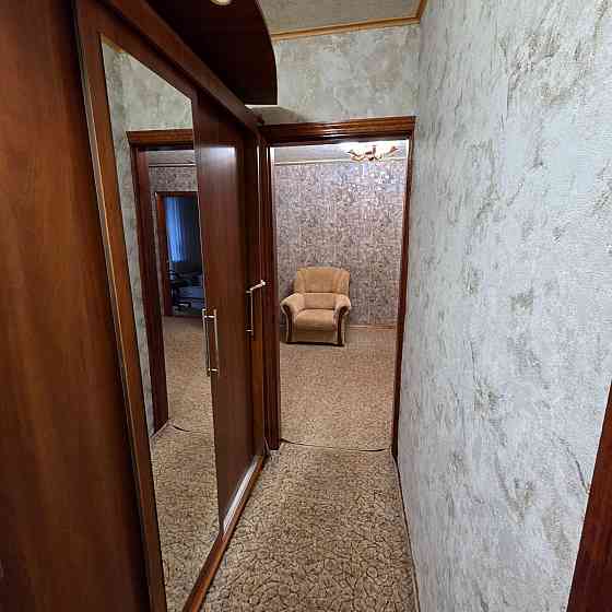 Аренда 2-х комнатной квартиры в Пролетарском районе, ул.Раздольная, ориентир Роза ветров. Донецк