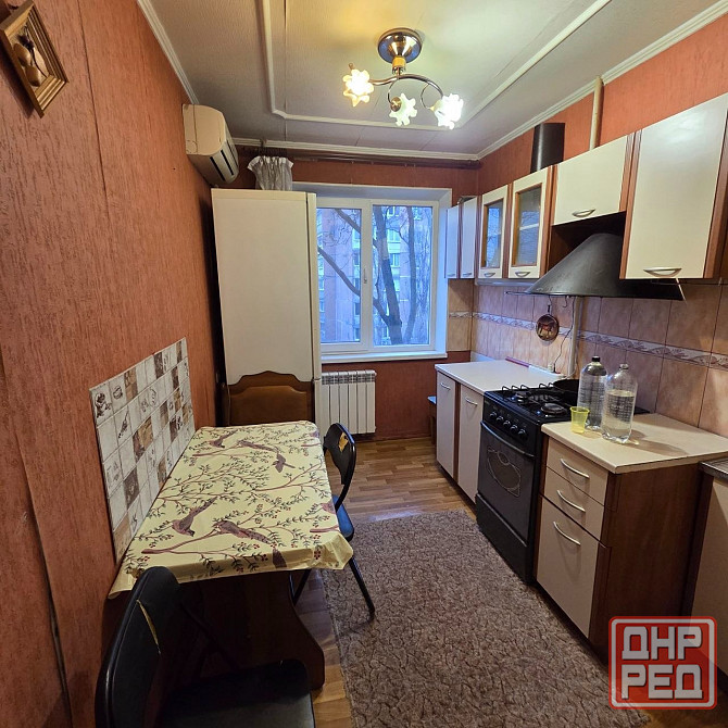 Аренда 2-х комнатной квартиры в Пролетарском районе, ул.Раздольная, ориентир Роза ветров. Донецк - изображение 11