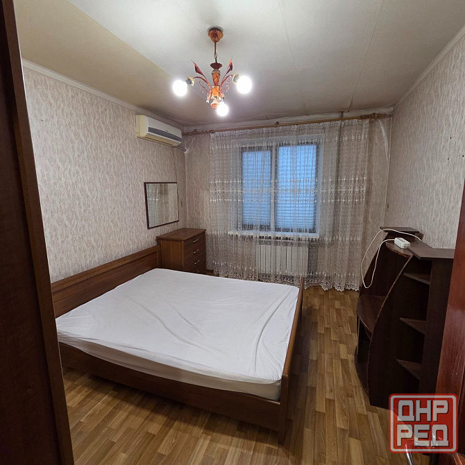 Аренда 2-х комнатной квартиры в Пролетарском районе, ул.Раздольная, ориентир Роза ветров. Донецк - изображение 12