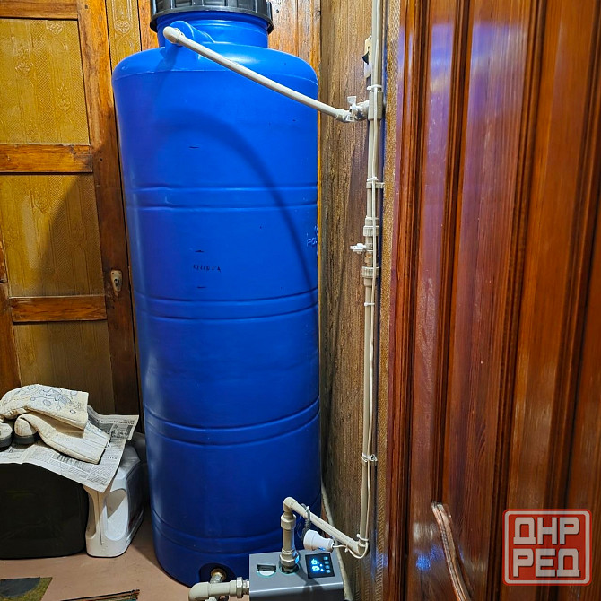 Аренда 2-х комнатной квартиры в Пролетарском районе, ул.Раздольная, ориентир Роза ветров. Донецк - изображение 6