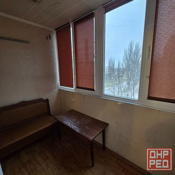 Аренда 2-х комнатной квартиры в Пролетарском районе, ул.Раздольная, ориентир Роза ветров. Донецк - изображение 10