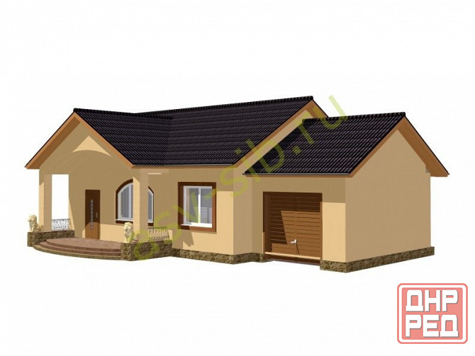 Сниму дом в Макеевке Макеевка - изображение 1