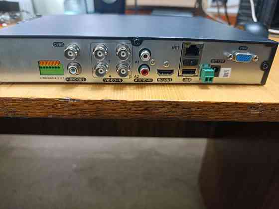 Продаю гибридный видеорегистратор AT-HVR-2104A Донецк
