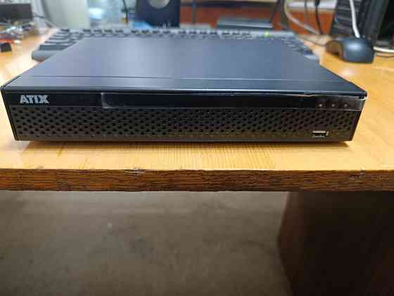 Продаю гибридный видеорегистратор AT-HVR-2104A Донецк