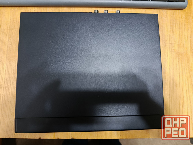 Продаю гибридный видеорегистратор AT-HVR-2104A Донецк - изображение 3