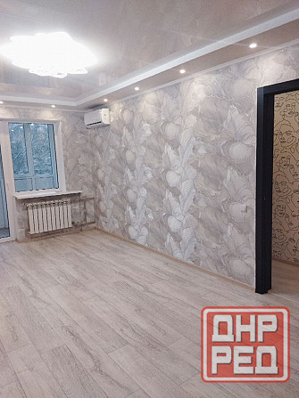 Шикарная 1 комн на Бакинских Донецк - изображение 1