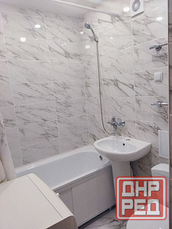 Шикарная 1 комн на Бакинских Донецк - изображение 4