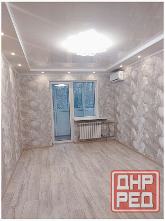 Шикарная 1 комн на Бакинских Донецк - изображение 2