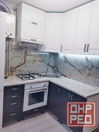 Шикарная 1 комн на Бакинских Донецк - изображение 7