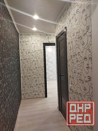 Шикарная 1 комн на Бакинских Донецк - изображение 9