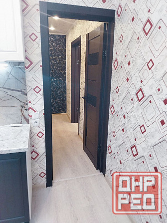 Шикарная 1 комн на Бакинских Донецк - изображение 10