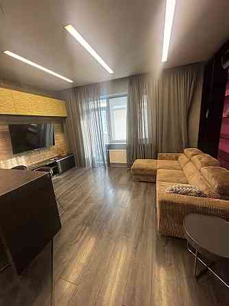 Киевский р-н, пр-кт Панфилова Донецк