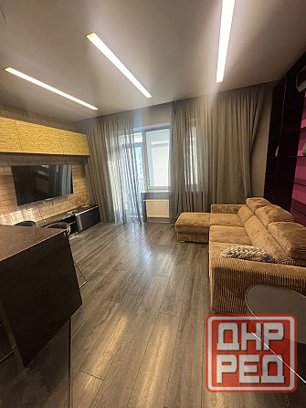 Киевский р-н, пр-кт Панфилова Донецк - изображение 4