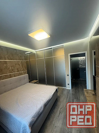 Киевский р-н, пр-кт Панфилова Донецк - изображение 1