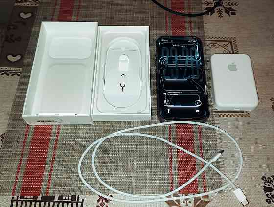 IPhone 17 Pro Донецк