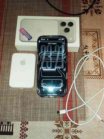 IPhone 17 Pro Донецк