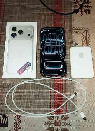 IPhone 17 Pro Донецк