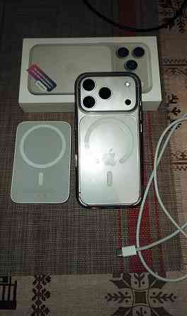 IPhone 17 Pro Донецк