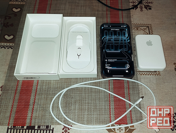 IPhone 17 Pro Донецк - изображение 2